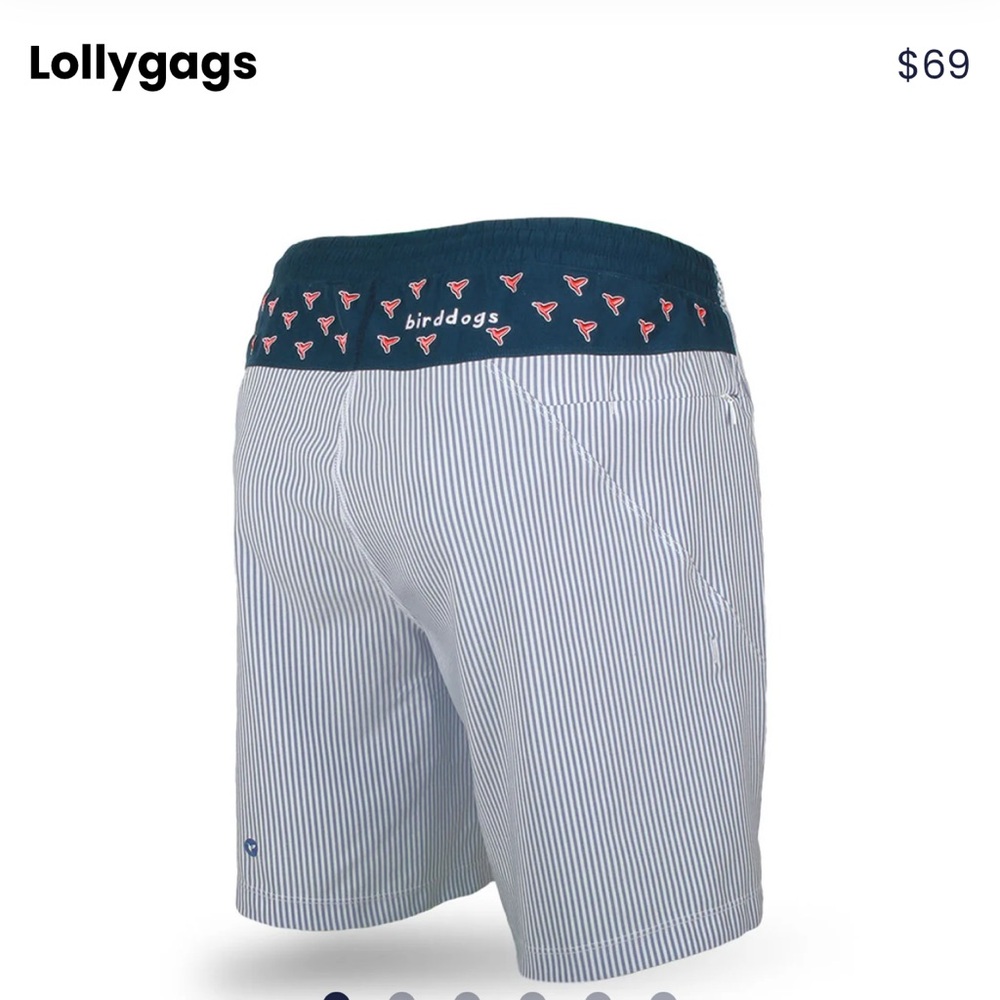 Birddogs swimsuit